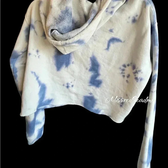 ~Wild Fable~ Cropped sweatshirt - XS - Picture 2 of 3